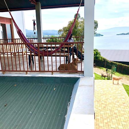 Amazi Land Home And Farm Stay Kibuye 外观 照片