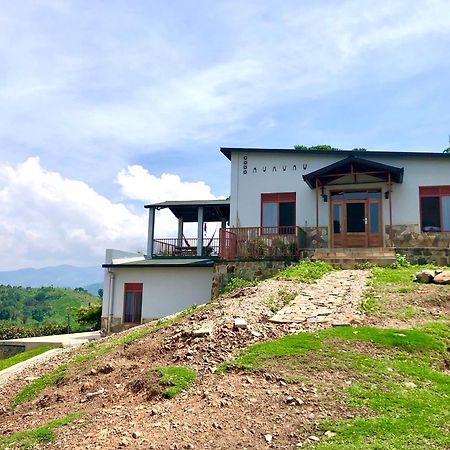 Amazi Land Home And Farm Stay Kibuye 外观 照片