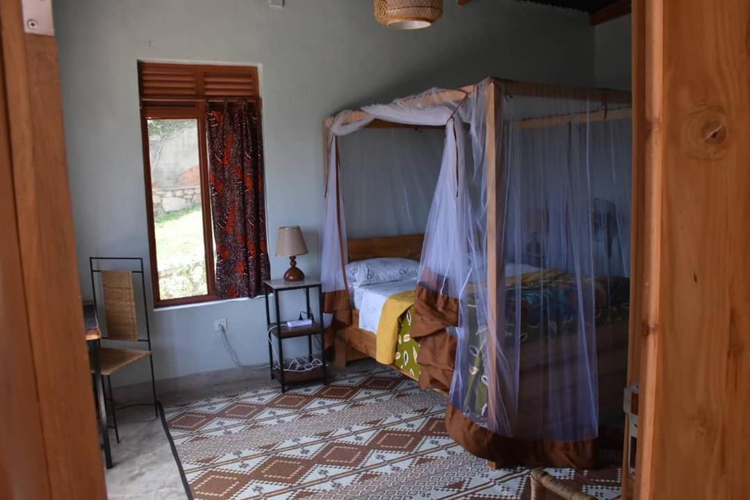 Amazi Land Home And Farm Stay Kibuye 外观 照片