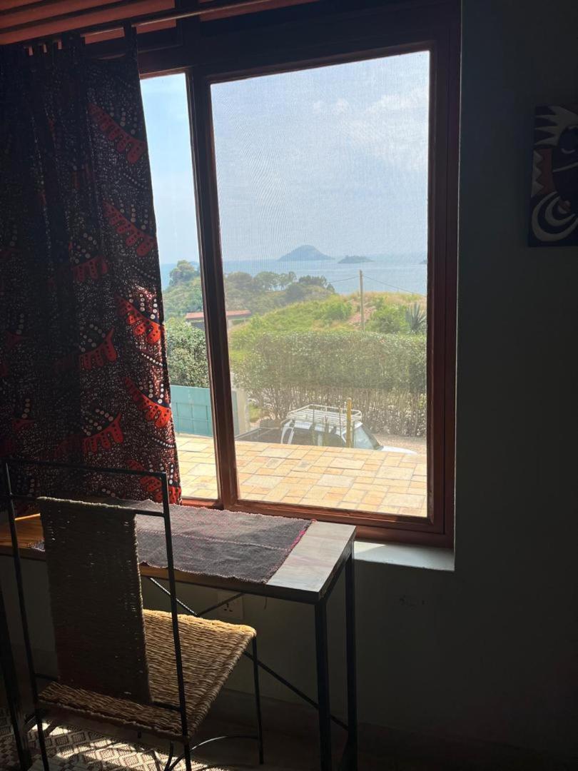Amazi Land Home And Farm Stay Kibuye 外观 照片