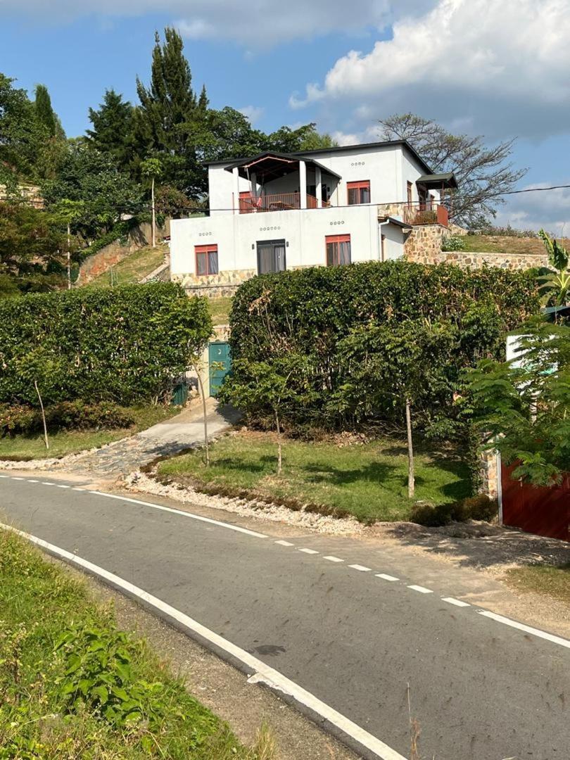 Amazi Land Home And Farm Stay Kibuye 外观 照片