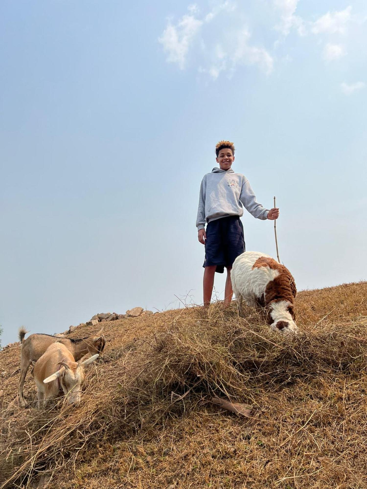 Amazi Land Home And Farm Stay Kibuye 外观 照片